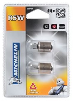 MICHELIN 008784 Bulb, park-/position light